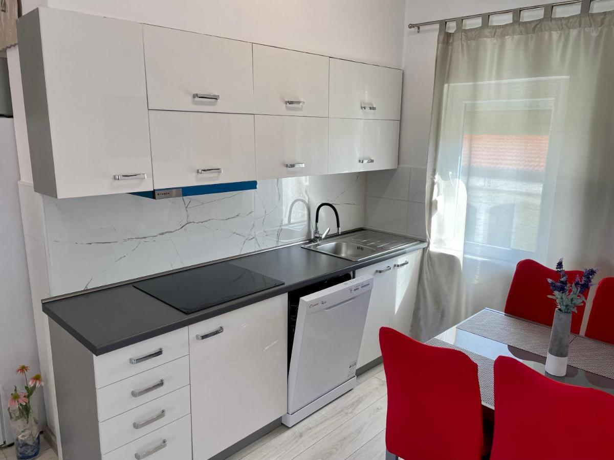 Apartment Roko Vir Extérieur photo
