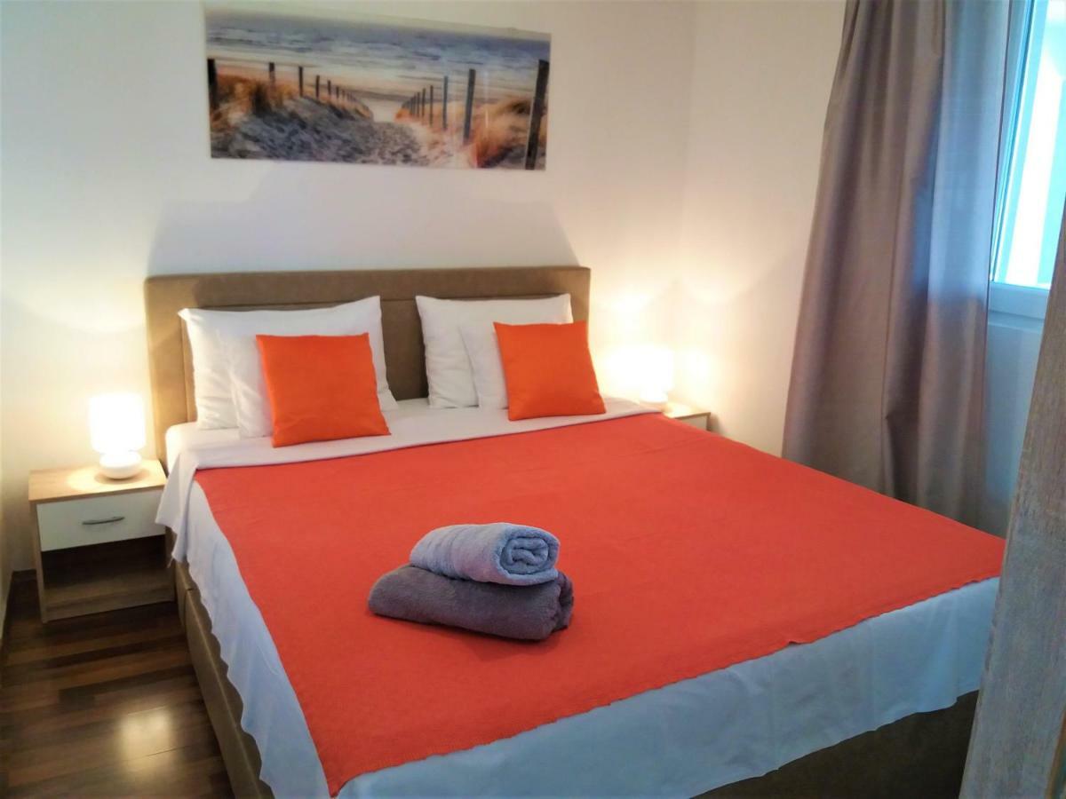 Apartment Roko Vir Extérieur photo