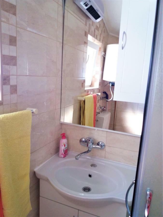 Apartment Roko Vir Extérieur photo