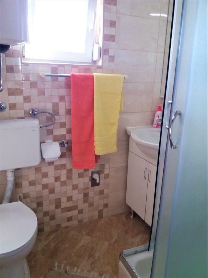Apartment Roko Vir Extérieur photo